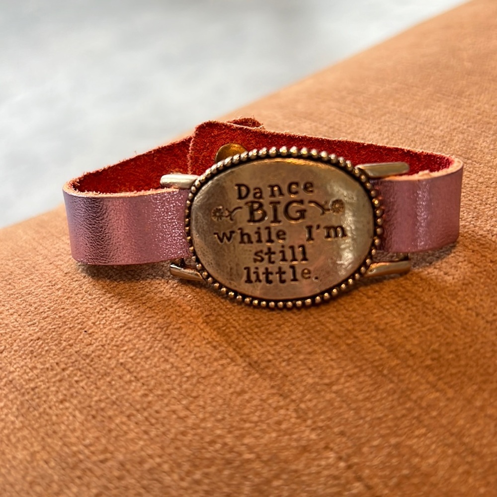 Dance bracelet - Picture 1 of 4
